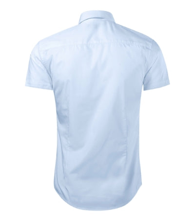 Flash - Ing férfi - light blue