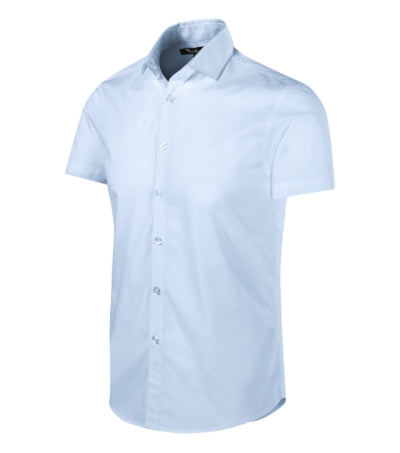 Flash - Ing férfi - light blue