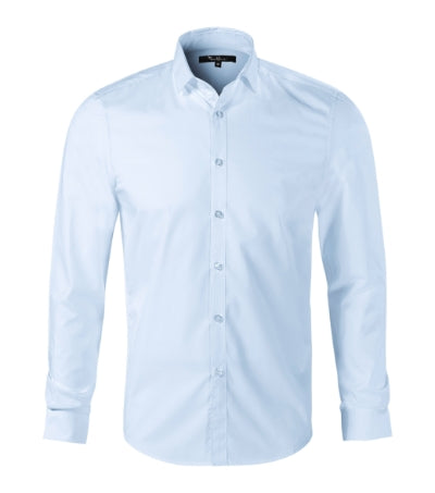 Dynamic - Ing férfi - light blue