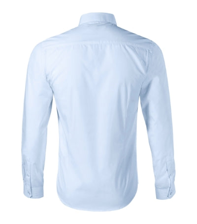 Dynamic - Ing férfi - light blue