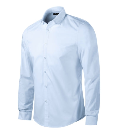 Dynamic - Ing férfi - light blue