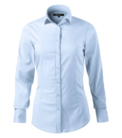 Dynamic - Ing női - light blue
