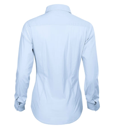 Dynamic - Ing női - light blue