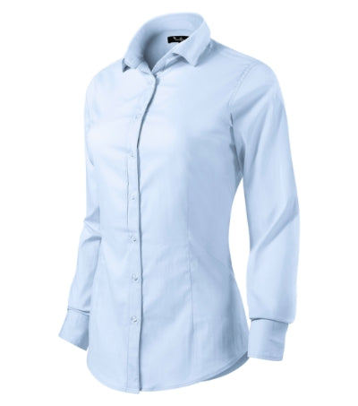 Dynamic - Ing női - light blue