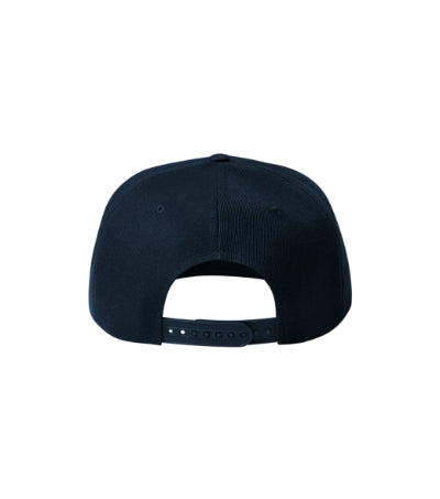 Rap 5P - Sapka unisex - tengerészkék