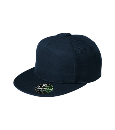 Rap 5P - Sapka unisex - tengerészkék