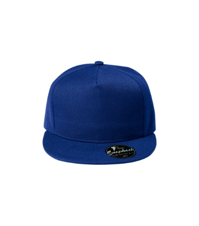 Rap 5P - Sapka unisex - királykék
