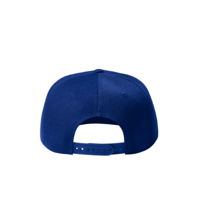 Rap 5P - Sapka unisex - királykék