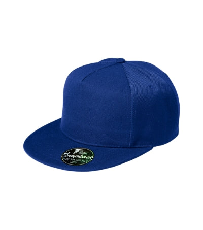Rap 5P - Sapka unisex - királykék