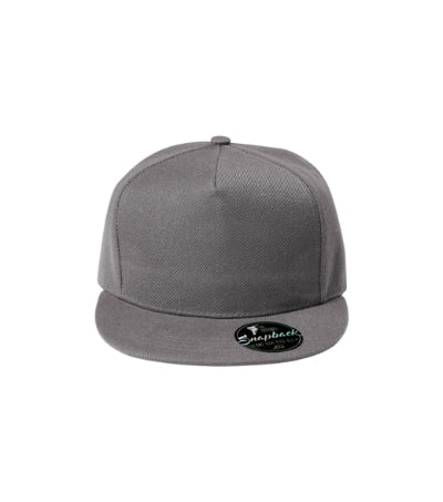 Rap 5P - Sapka unisex - antik ezüst