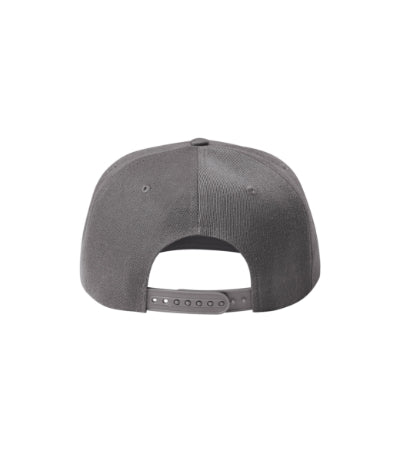 Rap 5P - Sapka unisex - antik ezüst