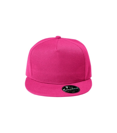 Rap 5P - Sapka unisex - bíborszín