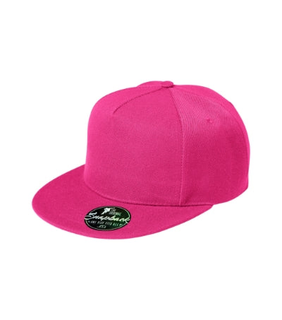 Rap 5P - Sapka unisex - bíborszín