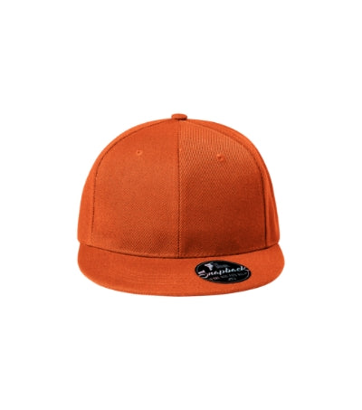 Rap 6P - Sapka unisex - narancssárga