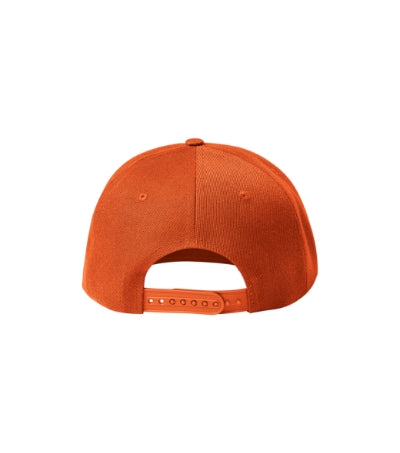 Rap 6P - Sapka unisex - narancssárga
