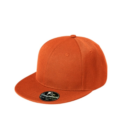 Rap 6P - Sapka unisex - narancssárga