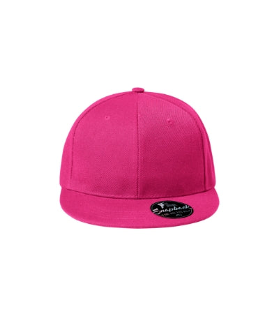 Rap 6P - Sapka unisex - bíborszín