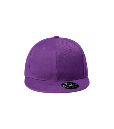 Rap 6P - Sapka unisex - lila