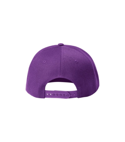 Rap 6P - Sapka unisex - lila