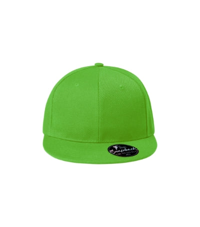 Rap 6P - Sapka unisex - almazöld