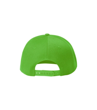 Rap 6P - Sapka unisex - almazöld