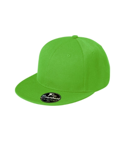 Rap 6P - Sapka unisex - almazöld