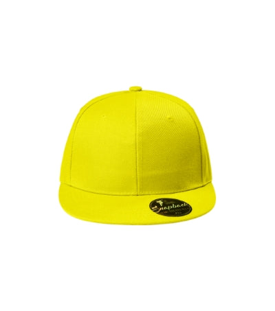 Rap 6P - Sapka unisex - citrom