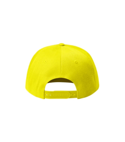 Rap 6P - Sapka unisex - citrom