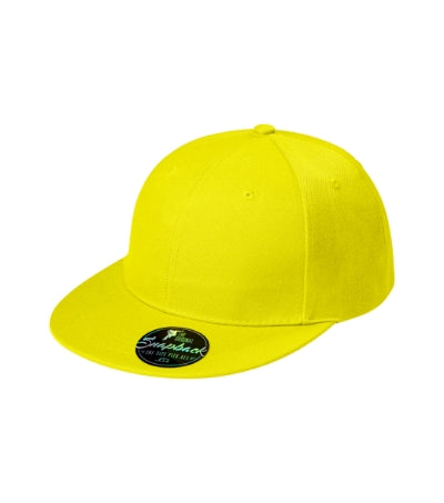 Rap 6P - Sapka unisex - citrom