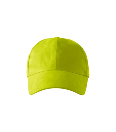 6P Kids - Sapka gyerek - lime
