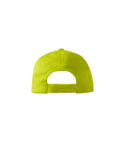 6P Kids - Sapka gyerek - lime