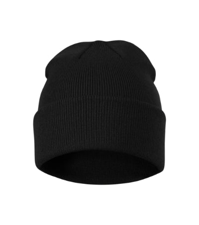Beanie - Sapka unisex - fekete