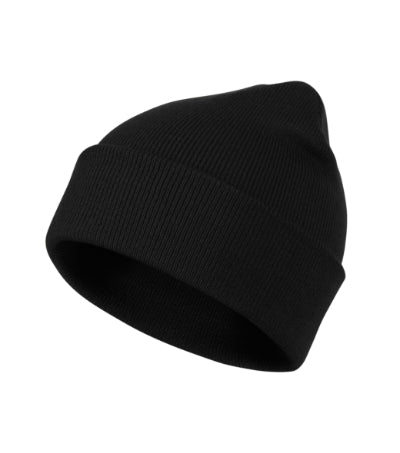 Beanie - Sapka unisex - fekete