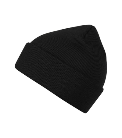 Beanie - Sapka unisex - fekete