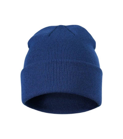Beanie - Sapka unisex - királykék