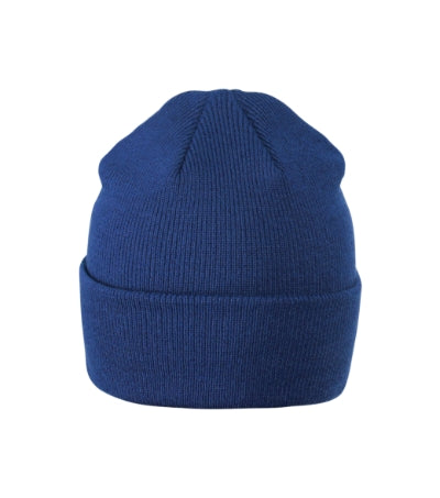 Beanie - Sapka unisex - királykék
