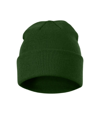 Beanie - Sapka unisex - üvegzöld