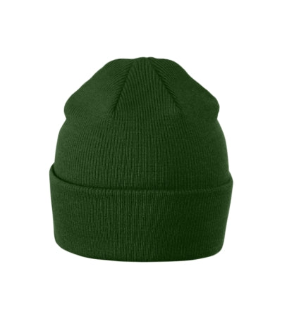 Beanie - Sapka unisex - üvegzöld