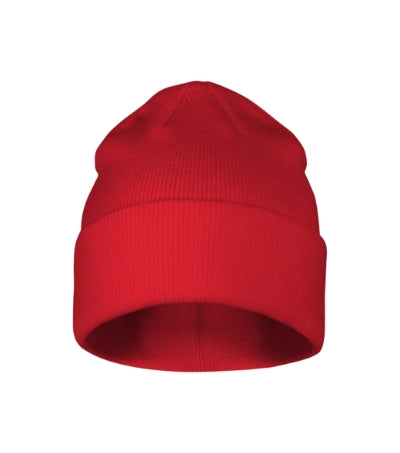 Beanie - Sapka unisex - piros