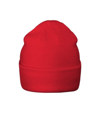 Beanie - Sapka unisex - piros