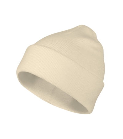 Beanie - Sapka unisex - mandula