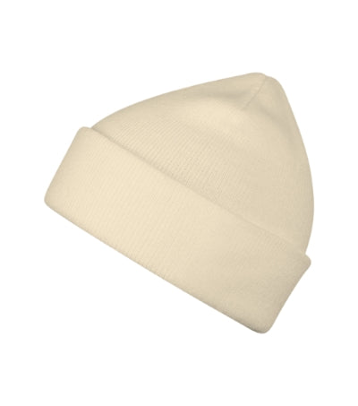 Beanie - Sapka unisex - mandula