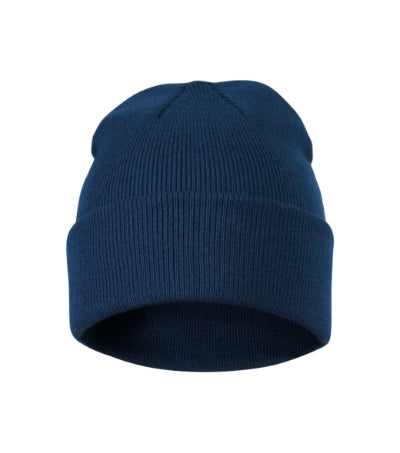 Beanie - Sapka unisex - éjkék