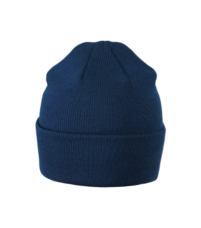 Beanie - Sapka unisex - éjkék