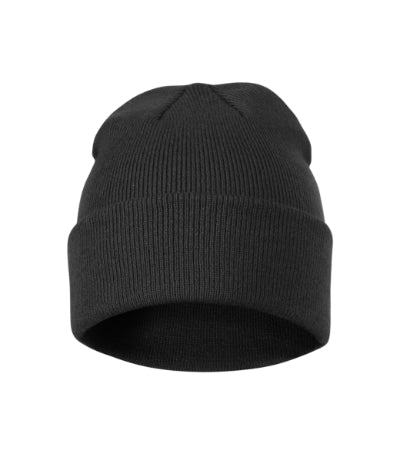 Beanie - Sapka unisex - ébenszürke