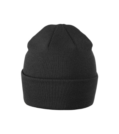 Beanie - Sapka unisex - ébenszürke