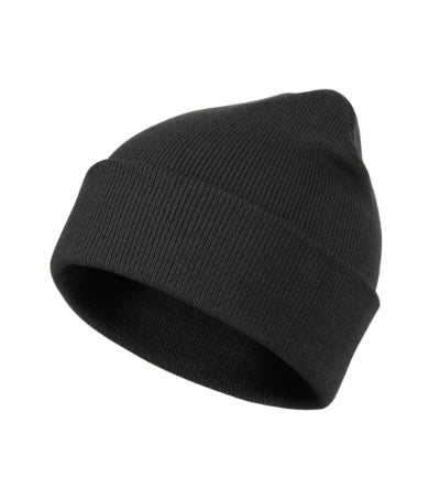 Beanie - Sapka unisex - ébenszürke