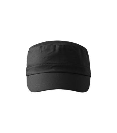 Latino - Sapka unisex - fekete
