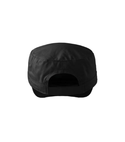 Latino - Sapka unisex - fekete