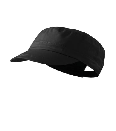 Latino - Sapka unisex - fekete